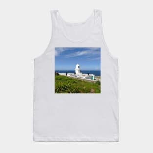 Pendeen, Cornwall Tank Top